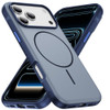 Shade Series MagSafe Hybrid Case for iPhone 18 Pro Max and iPhone 17 Pro Max - Blue