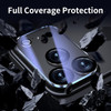 HD Tempered Glass Camera Lens Protector for iPhone 18 Pro Max