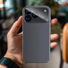 HD Tempered Glass Camera Lens Protector for iPhone 18 Pro Max