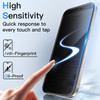 Privacy Tempered Glass Screen Protector for iPhone 18 Pro Max
