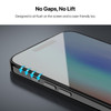 Privacy Tempered Glass Screen Protector for iPhone 18 Pro Max
