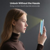 Privacy Tempered Glass Screen Protector for iPhone 18 Pro Max