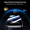 Edge-to-Edge Full Coverage HD Tempered Glass Screen Protector for iPhone 18 Pro Max