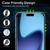 HD Tempered Glass Screen Protector for iPhone 18 Pro Max