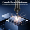 HD Tempered Glass Screen Protector for iPhone 18 Pro Max