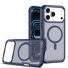 Candy Series Hybrid Case with MagSafe for iPhone 18 Pro and iPhone 17 Pro - Blue