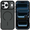 InFrame Series MagSafe Hybrid Case with Camera Ring Stand for iPhone 18 Pro Max and iPhone 17 Pro Max - Black
