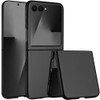 Slim Protective Cover for Samsung Galaxy Z Flip 8 - Black