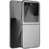 Slim Protective Cover for Samsung Galaxy Z Flip 8 - Grey