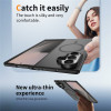Shade Series Hybrid Case with MagSafe Magnetic Ring for Samsung Galaxy Z Fold 8 Ultra - Black
