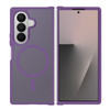 Shade Series Hybrid Case with MagSafe Magnetic Ring for Samsung Galaxy Z Fold 8 Ultra - Purple