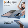 Shade Series Hybrid Case with MagSafe Magnetic Ring for Samsung Galaxy Z Fold 8 Ultra - Blue