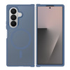 Shade Series Hybrid Case with MagSafe Magnetic Ring for Samsung Galaxy Z Fold 8 Ultra - Blue
