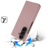 Slim Protective Cover for Samsung Galaxy Z Fold 8 Ultra - Rose Gold