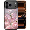 Sublimation Printing Designer Series Case for iPhone 18 Pro Max and iPhone 17 Pro Max - Butterfly Diamond