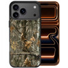 Sublimation Printing Designer Series Case for iPhone 18 Pro Max and iPhone 17 Pro Max - Real Tree Camouflage