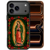 Sublimation Printing Designer Series Case for iPhone 18 Pro Max and iPhone 17 Pro Max - Virgin of Guadalupe