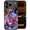 Sublimation Printing Designer Series Case for iPhone 18 Pro and iPhone 17 Pro - Dancing Butterfly