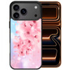 Sublimation Printing Designer Series Case for iPhone 18 Pro and iPhone 17 Pro - Cherry Blossom