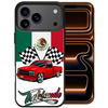 Sublimation Printing Designer Series Case for iPhone 18 Pro and iPhone 17 Pro - Trokiando Mexico