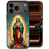 Sublimation Printing Designer Series Case for iPhone 18 Pro and iPhone 17 Pro - Our Lady of Guadalupe
