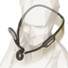 MagSafe Magnetic POV Hands-Free Wearable Neck Phone Holder with Anti-Drop Safety Lanyard