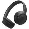 JBL Tune 530BT Bluetooth Wireless On-Ear Headphones - Black