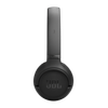 JBL Tune 530BT Bluetooth Wireless On-Ear Headphones - Black