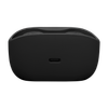 JBL Vibe Buds 2 Active Noise Cancelling True Wireless Bluetooth Earbuds - Black