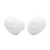 JBL Vibe Buds 2 Active Noise Cancelling True Wireless Bluetooth Earbuds - White