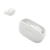 JBL Vibe Buds 2 Active Noise Cancelling True Wireless Bluetooth Earbuds - White