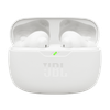 JBL Vibe Beam 2 Active Noise Cancelling True Wireless Bluetooth Earbuds - White