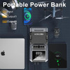 Scatach 10-in-1 Jump Starter and Air Compressor Portable Power Bank