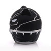 Bitty Boomers Collectible Bluetooth Wireless Portable Speaker - Marvel Avengers Black Panther