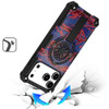 Military Grade MagSafe Tough Ultra Rugged Hybrid Case with Kickstand for iPhone 18 Pro Max and iPhone 17 Pro Max