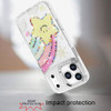 Designer Series Epoxy Diamond Hybrid Case for iPhone 18 Pro Max and iPhone 17 Pro Max