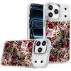 Designer Series Epoxy Hybrid Case for iPhone 18 Pro Max and iPhone 17 Pro Max