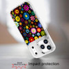 Designer Series Epoxy Hybrid Case for iPhone 18 Pro Max and iPhone 17 Pro Max