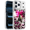 Designer Series Epoxy Hybrid Case for iPhone 18 Pro Max and iPhone 17 Pro Max