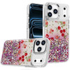 Designer Series Epoxy Hybrid Case for iPhone 18 Pro Max and iPhone 17 Pro Max