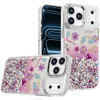 Designer Series Epoxy Hybrid Case for iPhone 18 Pro Max and iPhone 17 Pro Max