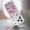 Designer Series Epoxy Hybrid Case for iPhone 18 Pro Max and iPhone 17 Pro Max