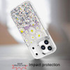 Designer Series Epoxy Hybrid Case for iPhone 18 Pro Max and iPhone 17 Pro Max