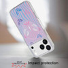 Mood Series MagSafe Hybrid Case for iPhone 18 Pro Max and iPhone 17 Pro Max - Butterflies