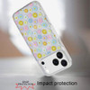 Mood Series MagSafe Hybrid Case for iPhone 18 Pro and iPhone 17 Pro - Bright Blossom