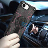 Military Grade MagSafe Tough Ultra Rugged Hybrid Case with Kickstand for iPhone 17e / 16e