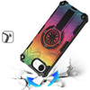 Military Grade MagSafe Tough Ultra Rugged Hybrid Case with Kickstand for iPhone 17e / 16e