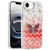 Designer Series Epoxy Diamond Hybrid Case for iPhone 17e / 16e