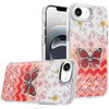 Designer Series Epoxy Diamond Hybrid Case for iPhone 17e / 16e
