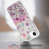 Designer Series Epoxy Hybrid Case for iPhone 17e / 16e